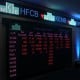 Nairobi Securities Exchange LED Display Wavetec