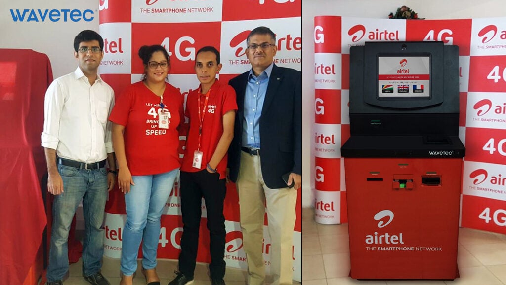 Airtel PR NEws