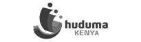 Huduma logo