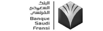 Saudi Fransi