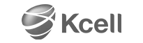 kcell logo png