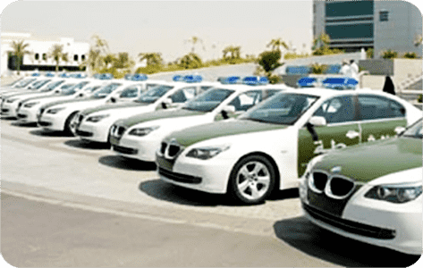 Wavetec Case Study Dubai Police Inner Featured Image