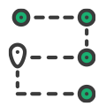 offline tracking 1