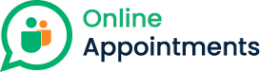 Online Appointments