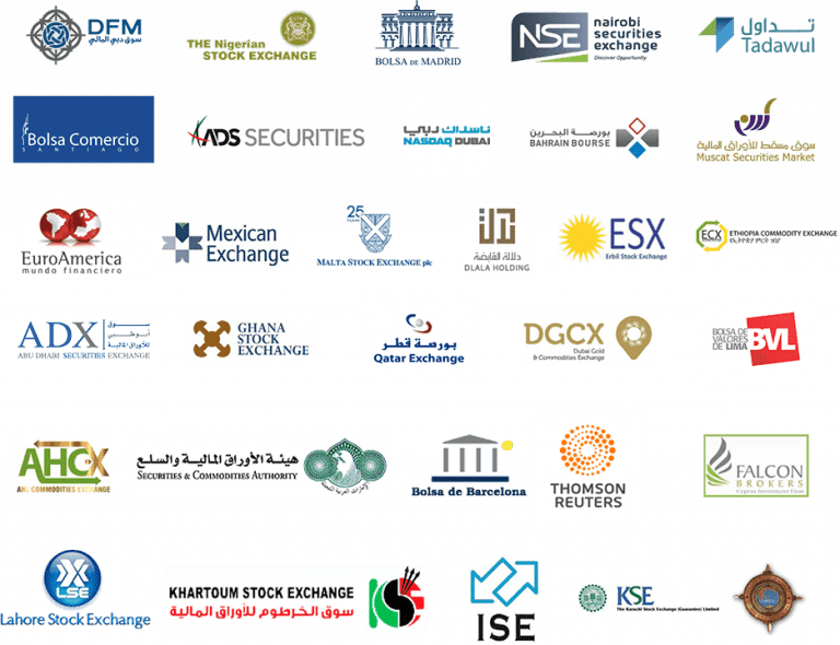WhatsApp Stock Market Solutions 21 fm clients