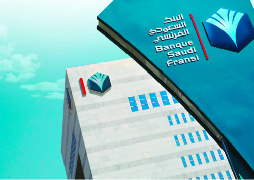 Banque Saudi Fransi