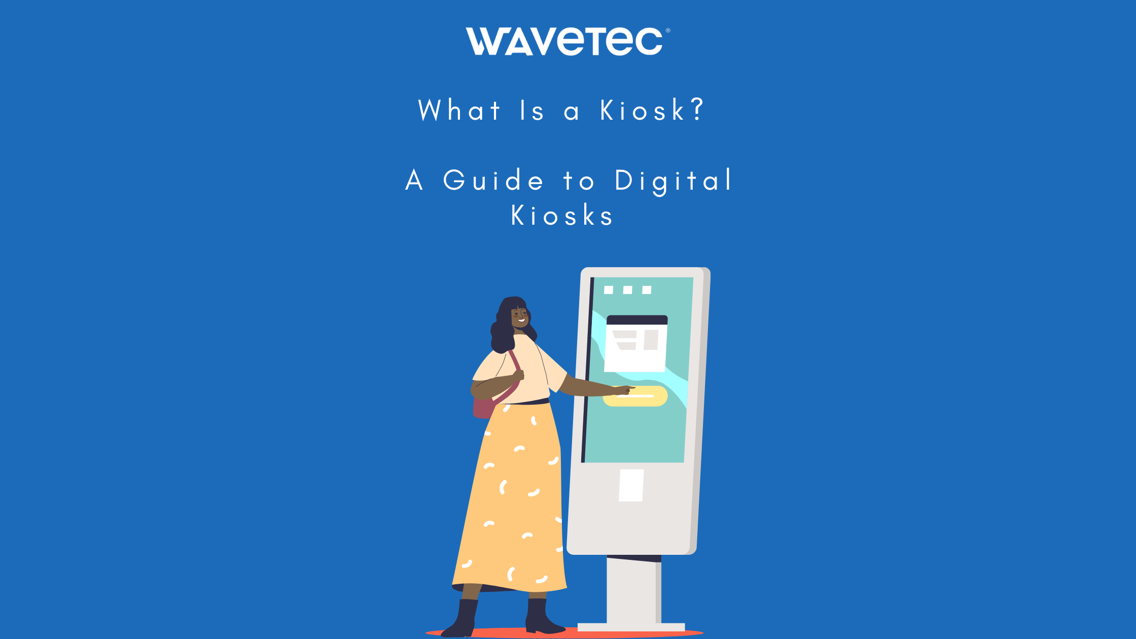 what-is-a-kiosk