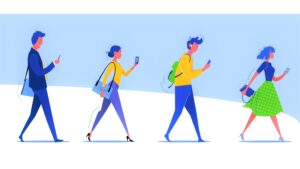 ¿Es una buena idea dar la bienvenida a las citas sin cita previa o no? 3 a nadie le gusta min