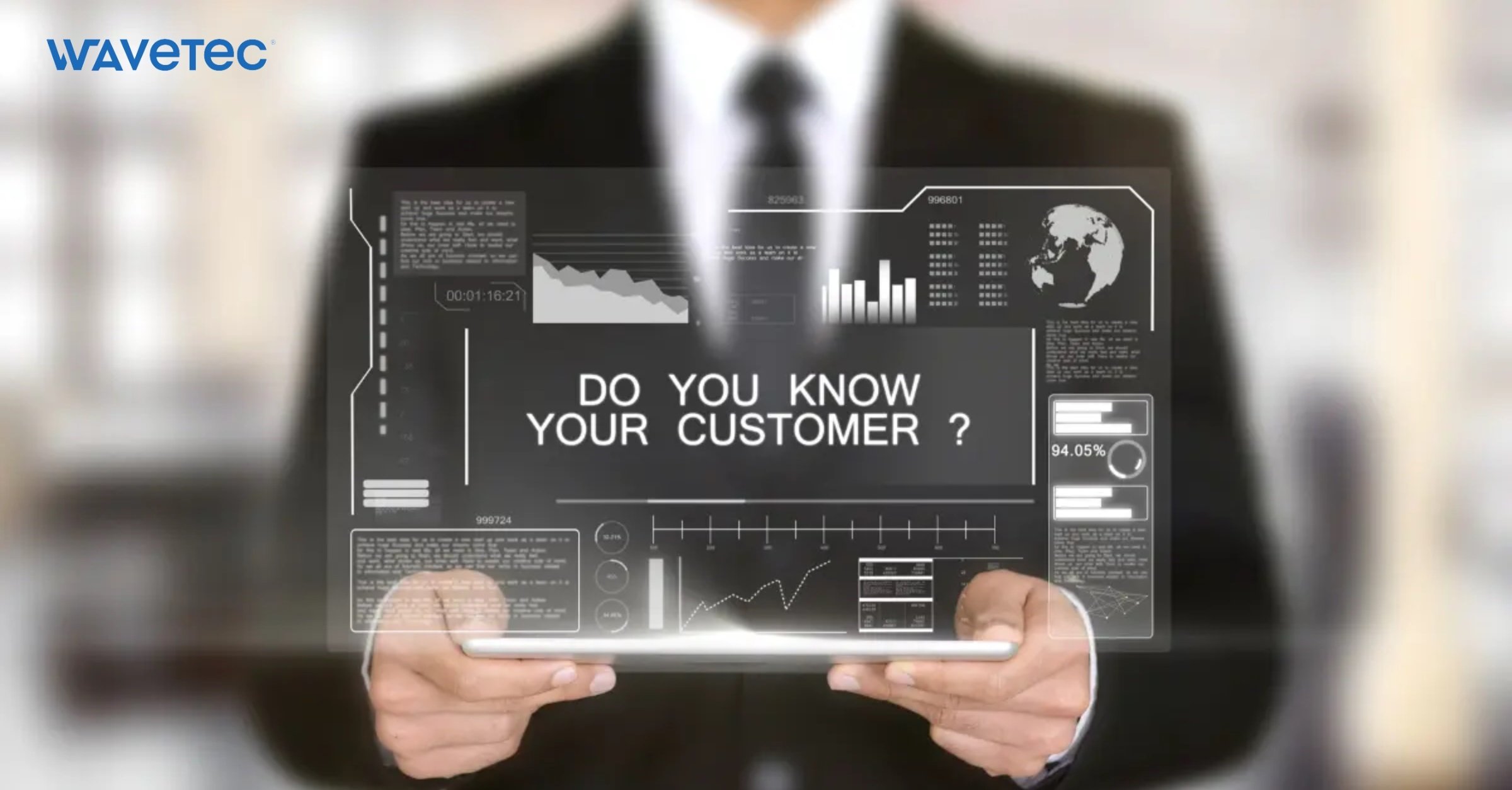 KYC in banking