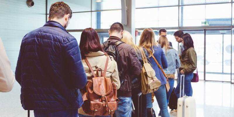 people-in-queue-at-airport