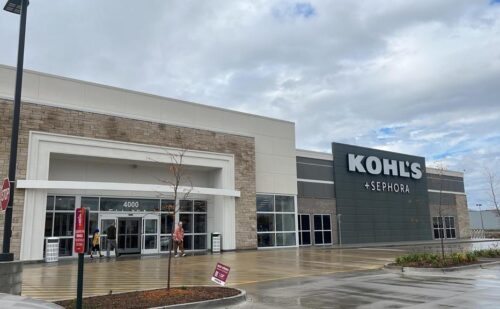 Kohl’s USA