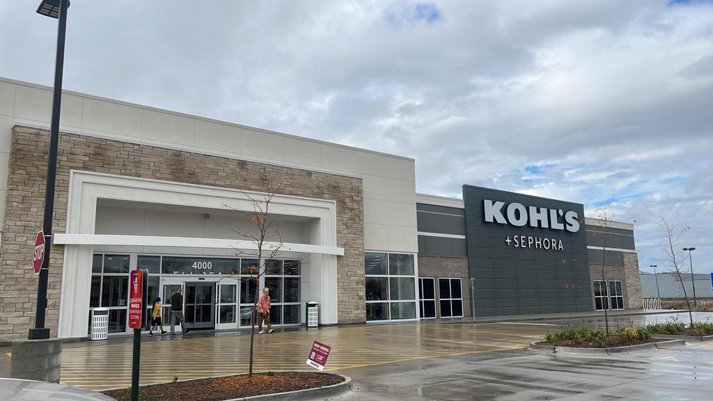 kohls