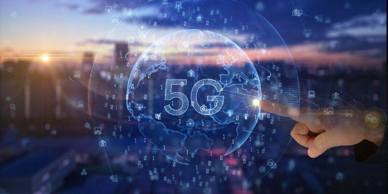 Digital-Transformation -Telecom-Industry-5G