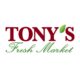 Tony's Fresh Market