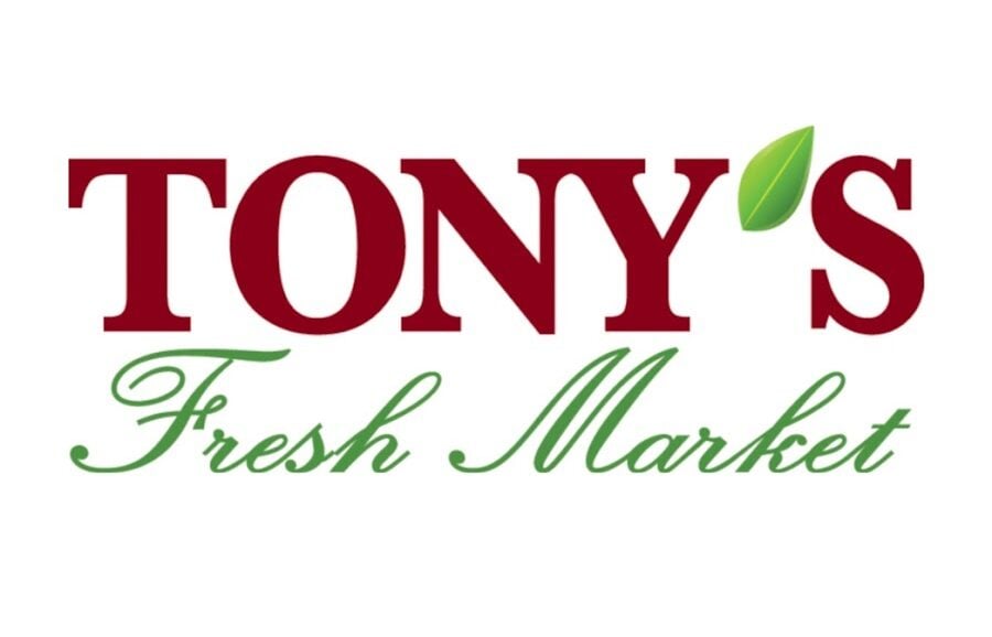 Tony's Fresh Market