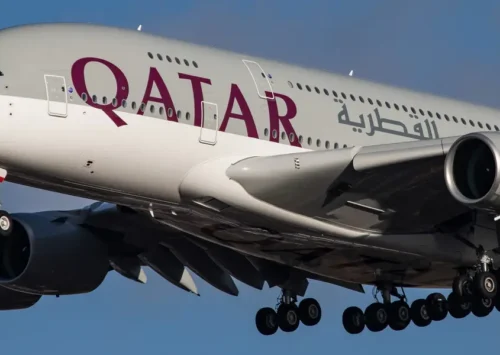 Wavetec Enhances Airport Efficiency for Qatar Airways, Nairobi