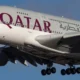 qatar airways