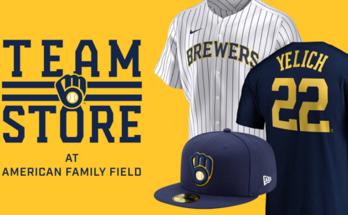 Milwaukee Brewers USA