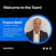 franco berti vp sales wavetec