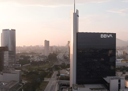 BBVA Peru