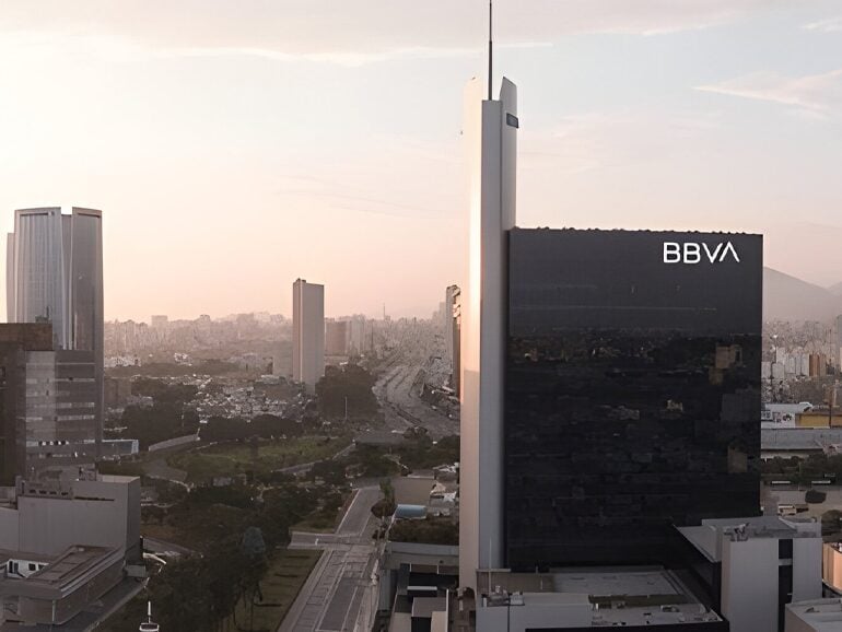 BBVA Peru