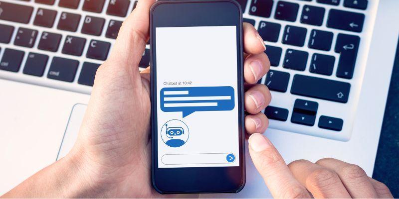 automated-customer-service-chatbot-as-a-result-of-generative-ai