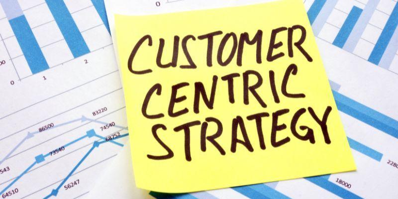 customer-centric-strategy