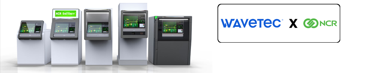 ncr atms x wavetec