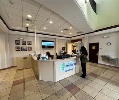 St. Lucie County, USA 6 st lucie case study