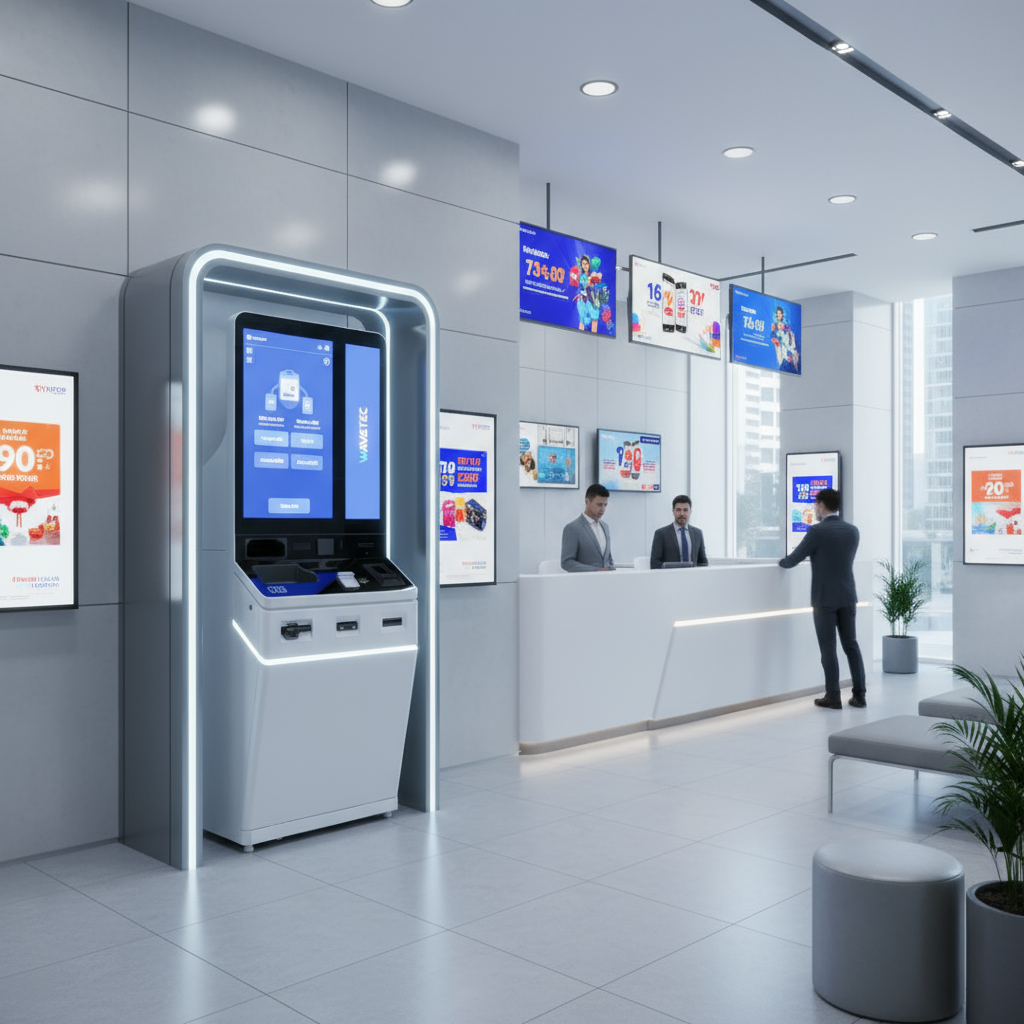 Service Area Design 9 gen multi sol 1