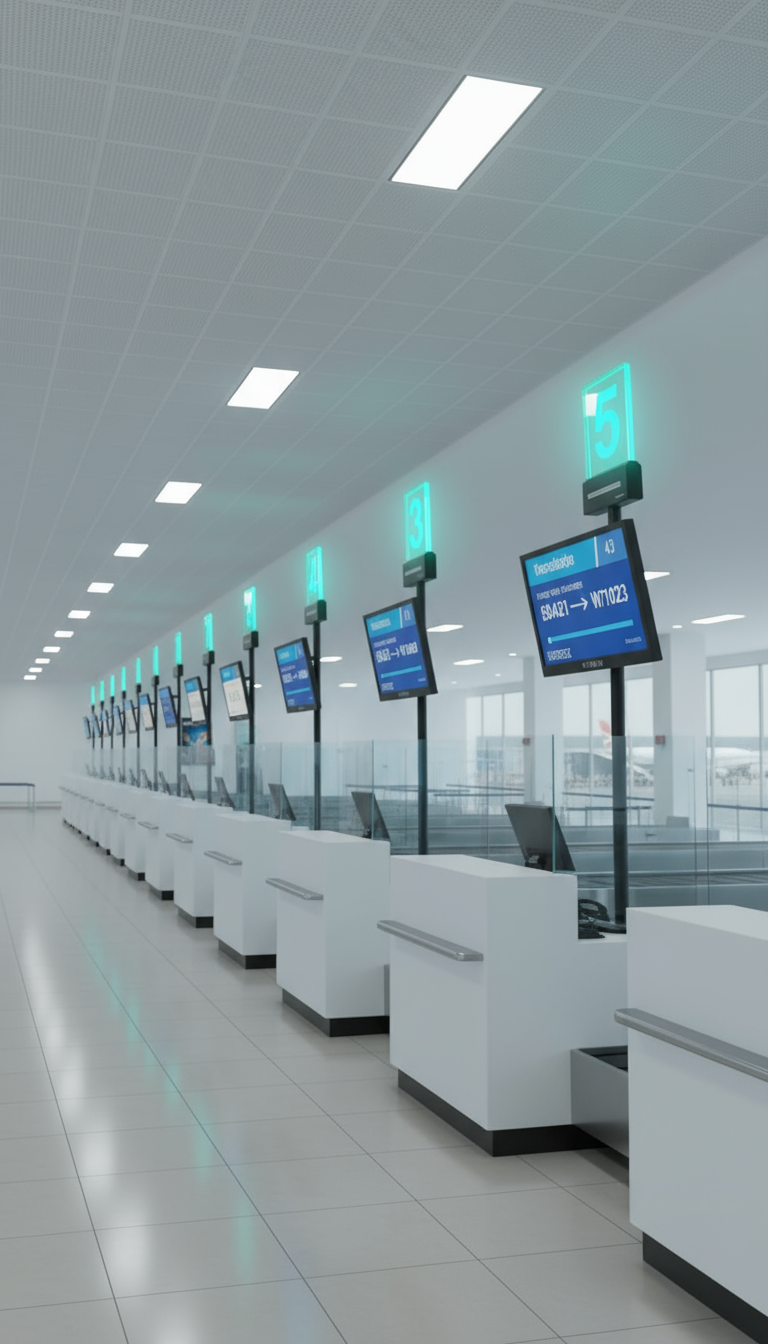 gen wavetec airport 18