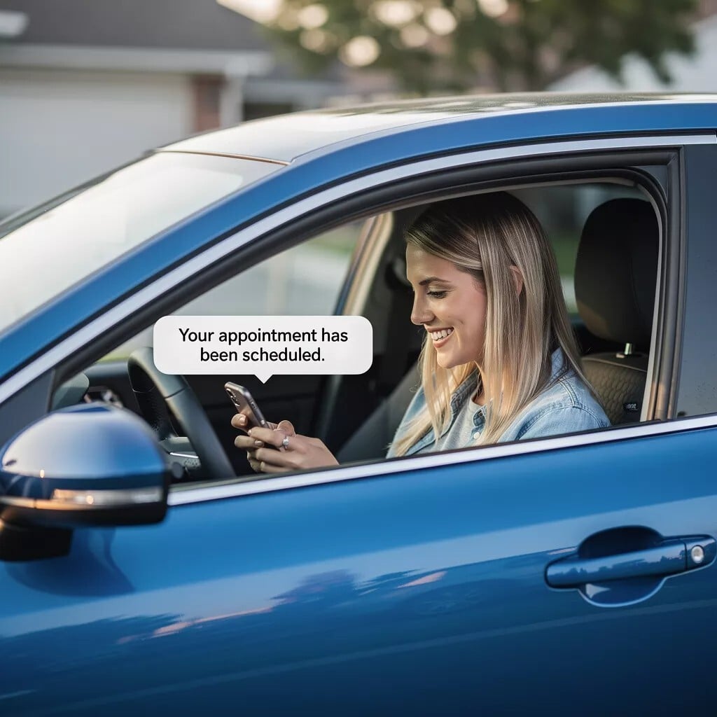 appointment scheduling wavetec