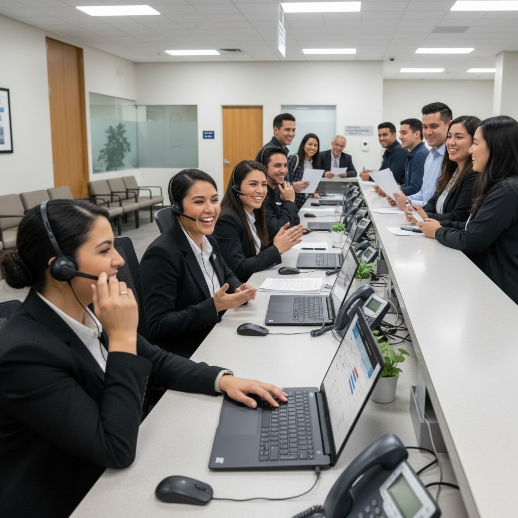 wavetec customer experience