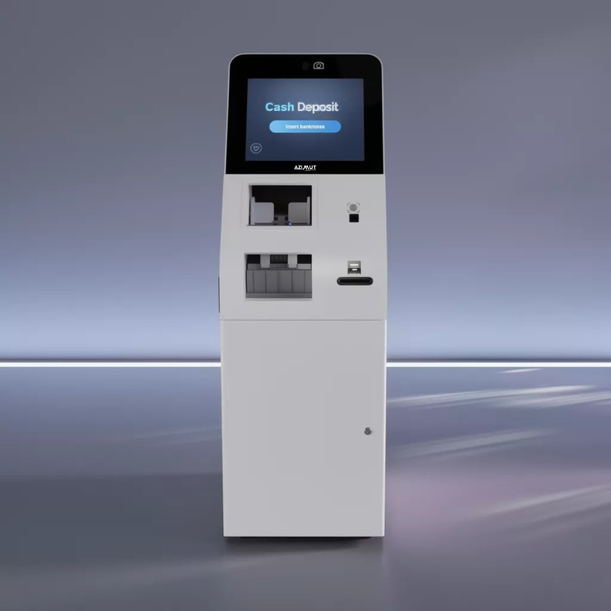 Cash Deposit Machine CDM – Cquick 8 Envato Images 1