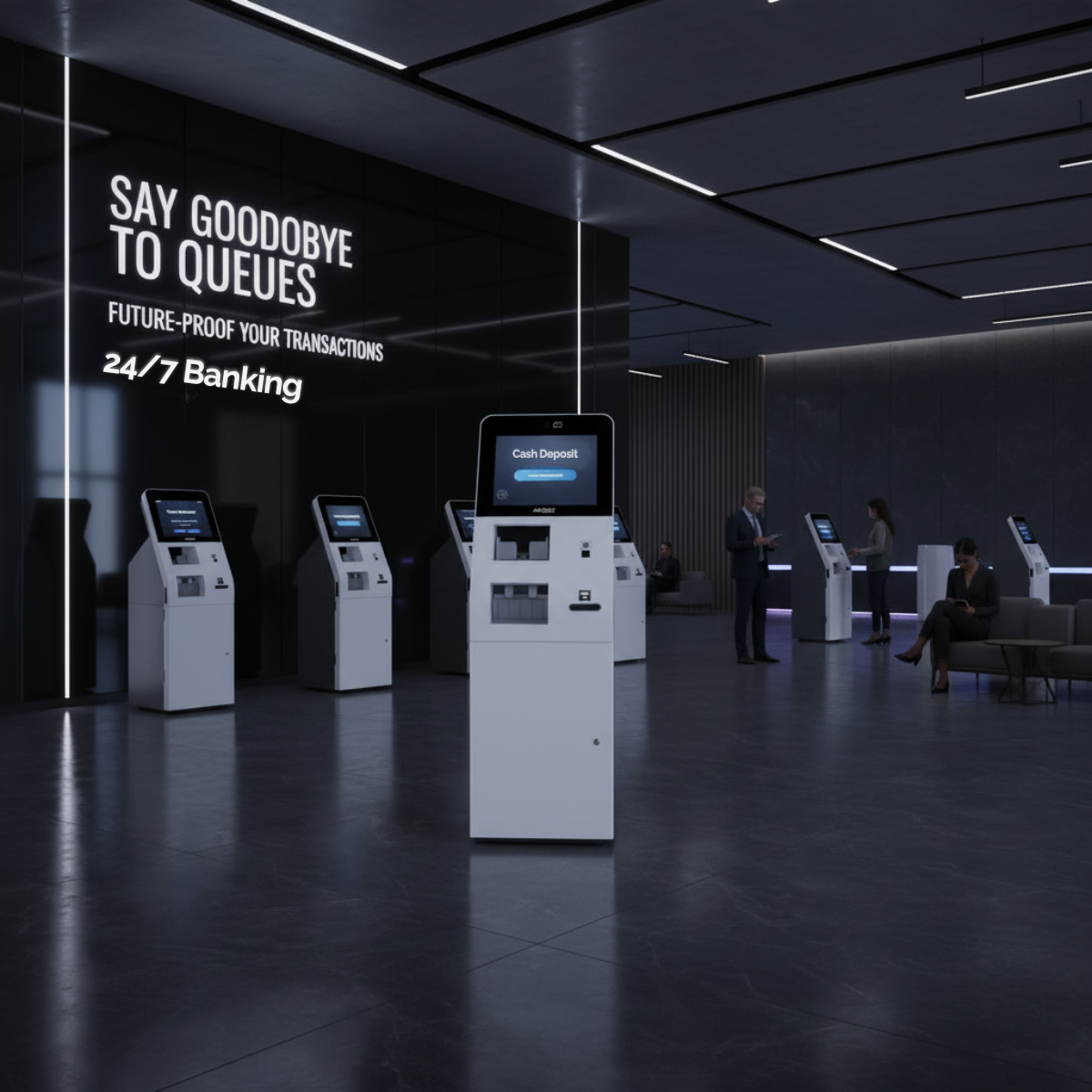 Cash Deposit Machine CDM – Cquick 12 Envato Images 2