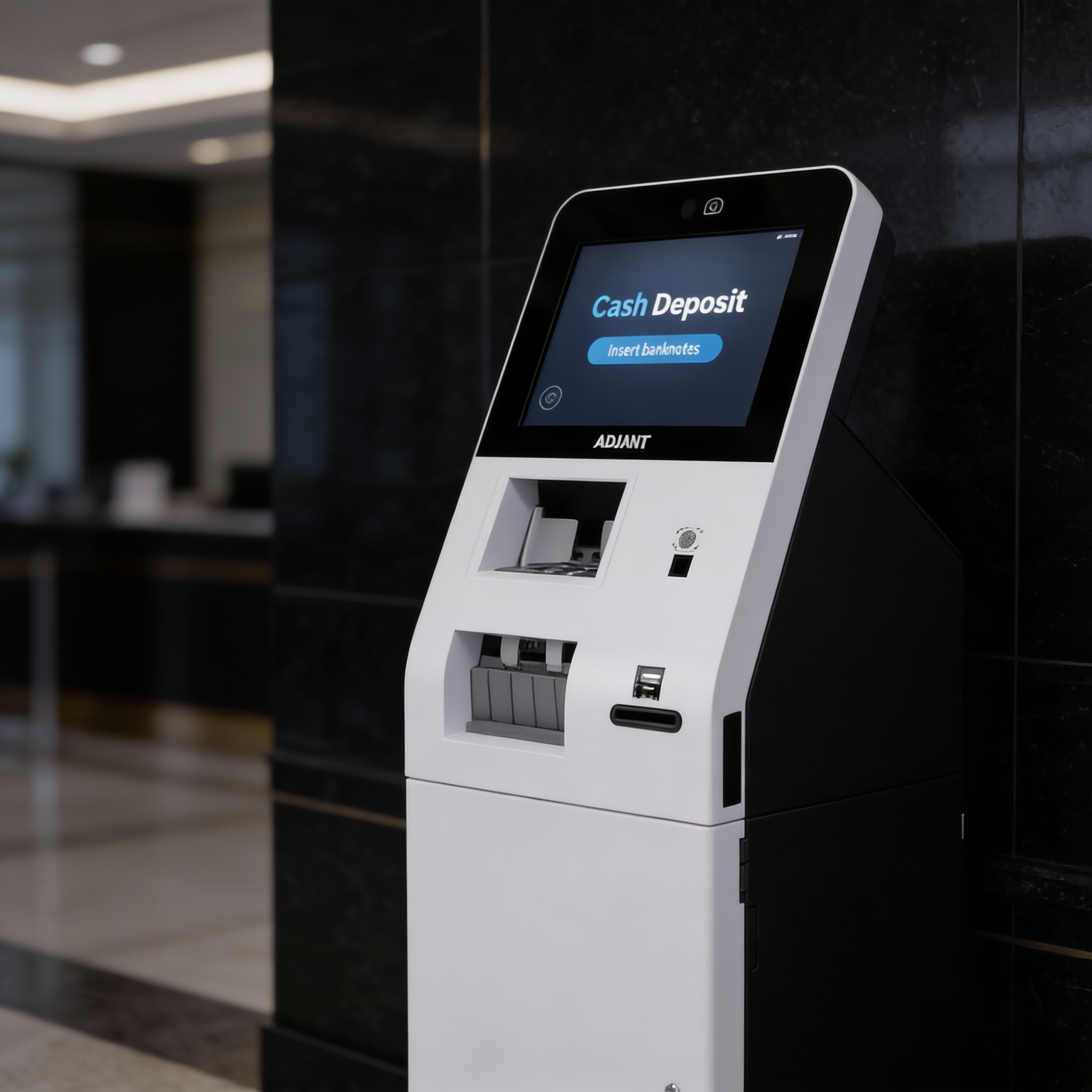 Self Service Kiosks 10 image gen 15