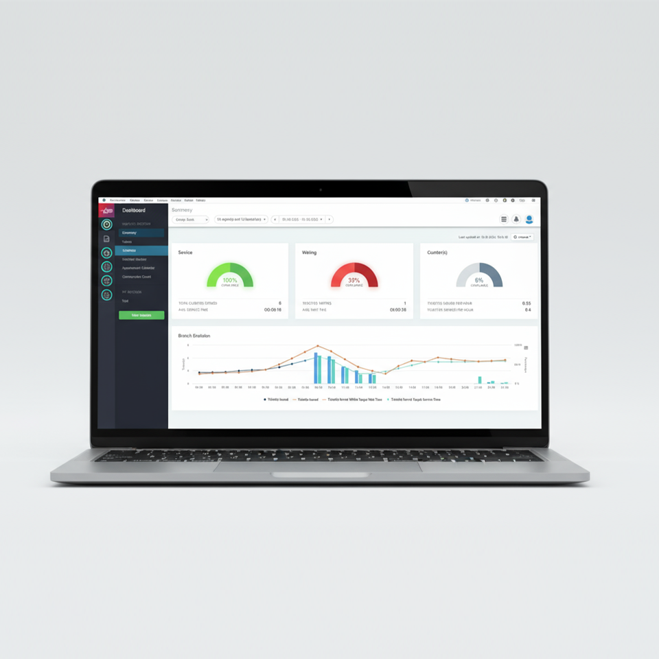 Spectra – Queue Analytics Software 10 queuing analytics software wavetec spectra 2 1