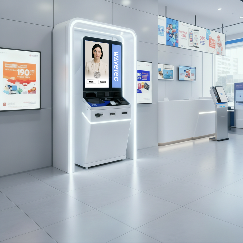 Telecom 1 telecom kiosk self service kiosk 1