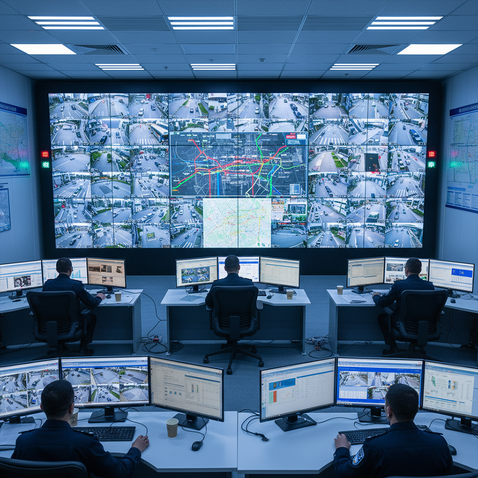 wavetec video wall 1