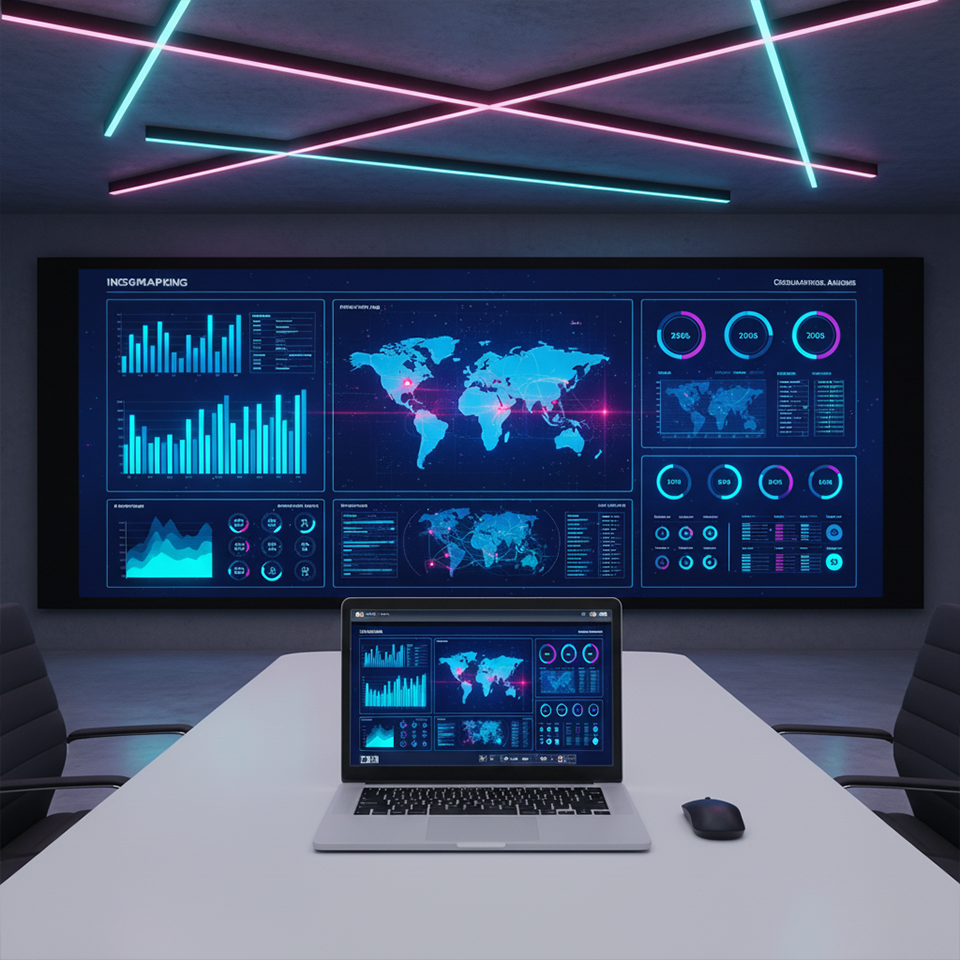 wavetec video wall 3