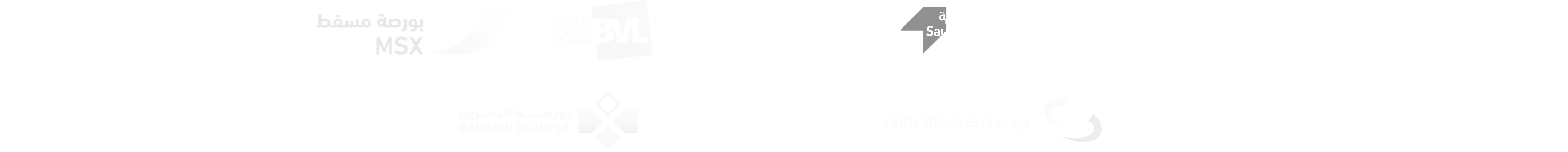 Financial Market dark mode 2