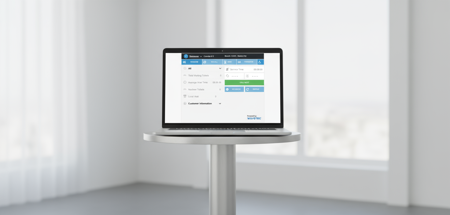 Gen QMS client portal