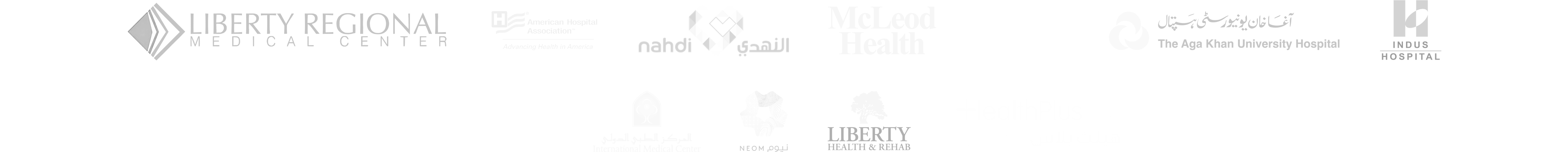 HealthCare 3 Healthcare dark mode 3