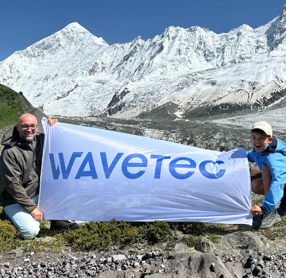 Immersive Touch Screen Display 2