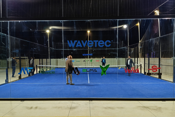 Immersive Touch Screen Display 3 1