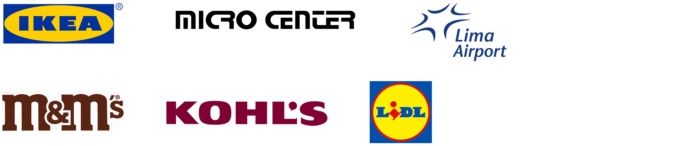 QMS Linear Queuing light mode 2