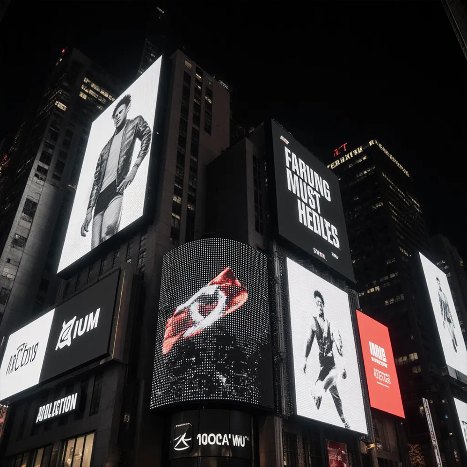 outdoor digital display wavetec 3