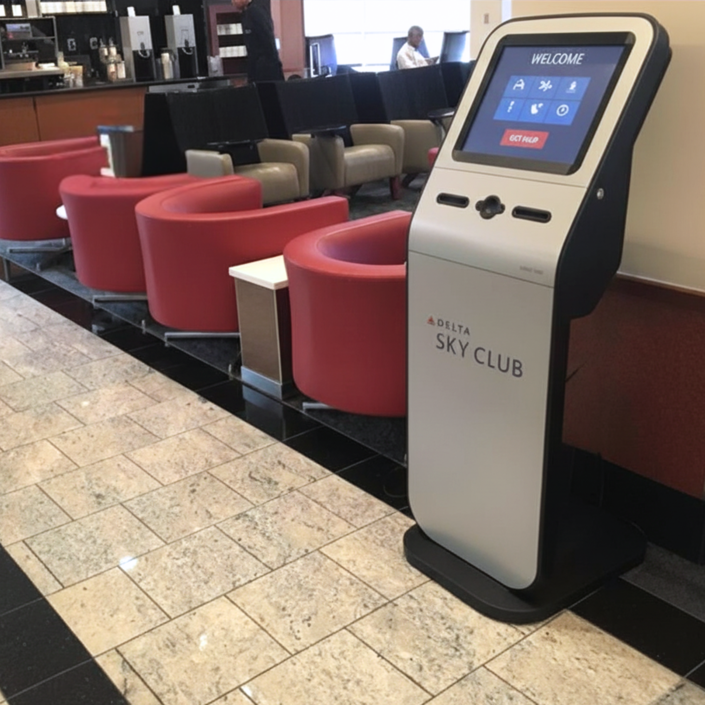 delta 1