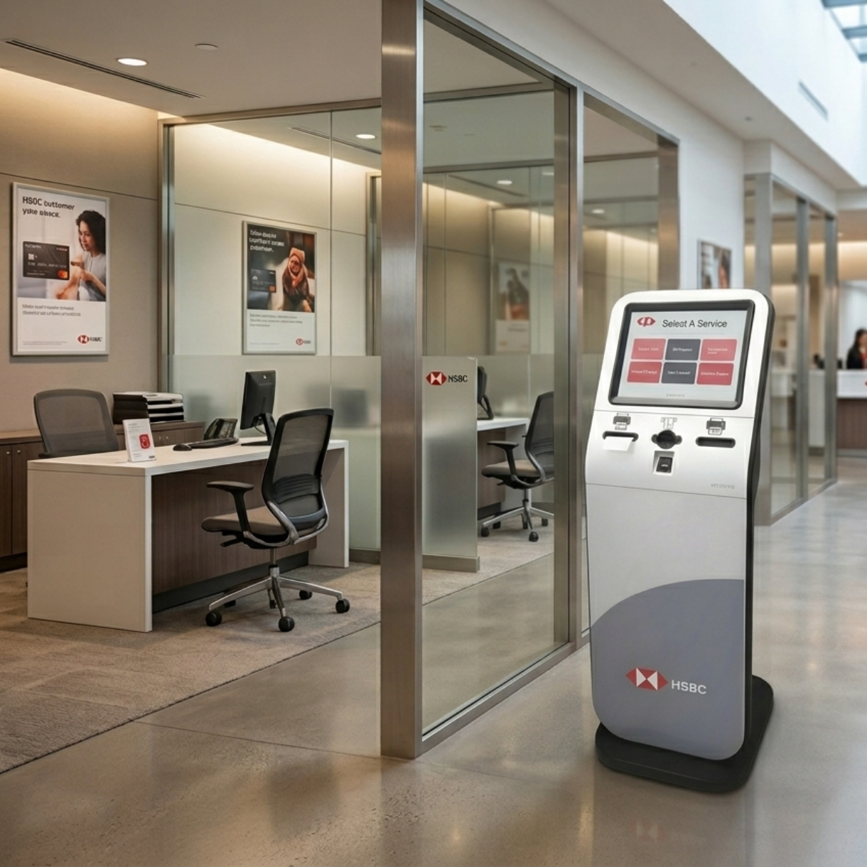 Banking 11 hsbc final