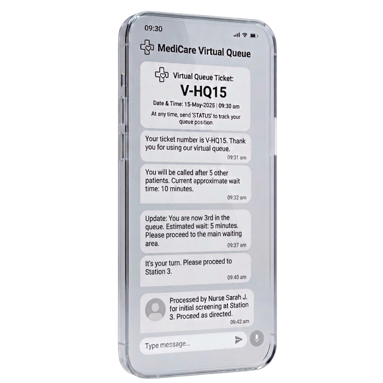 HealthCare 9 vq hospita 1